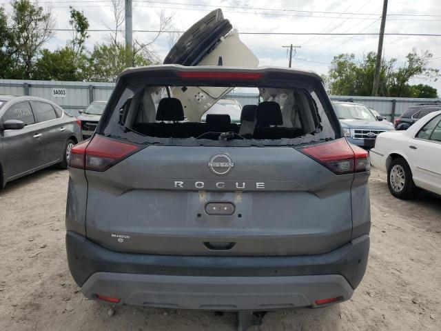 Photo 5 VIN: 5N1BT3AA0PC923043 - NISSAN ROGUE 