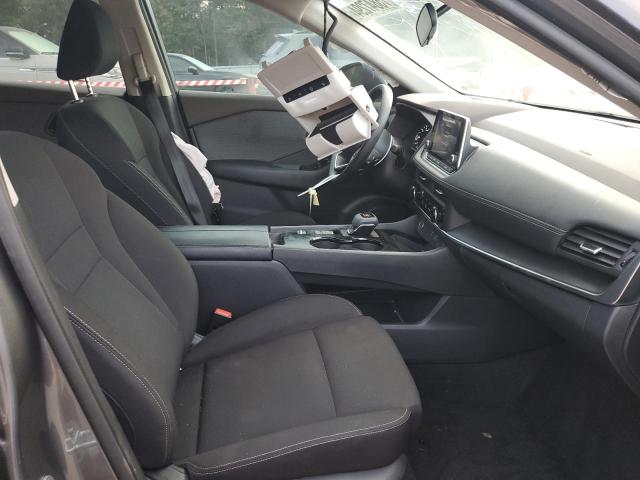 Photo 6 VIN: 5N1BT3AA0PC931577 - NISSAN ROGUE S 