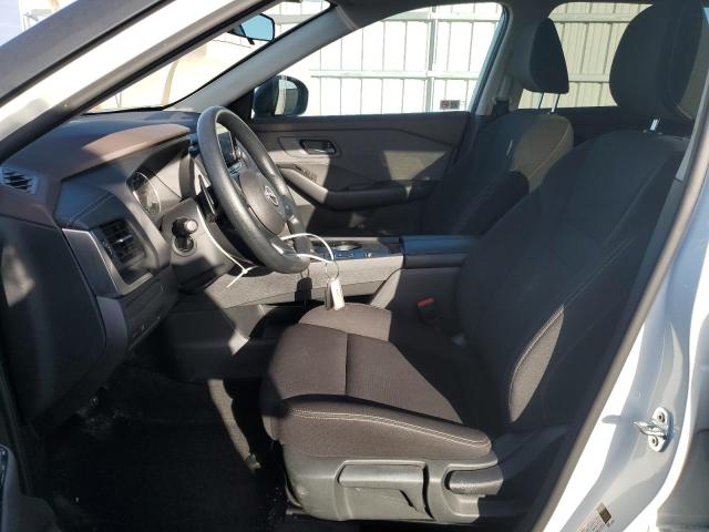 Photo 6 VIN: 5N1BT3AA0PC948170 - NISSAN ROGUE S 