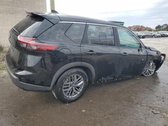 Photo 2 VIN: 5N1BT3AA0RC751244 - NISSAN ROGUE S 