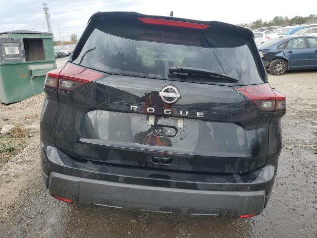 Photo 5 VIN: 5N1BT3AA0RC751244 - NISSAN ROGUE S 