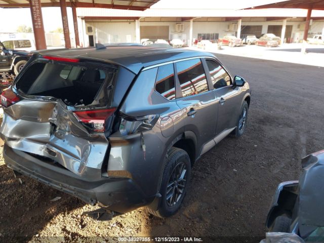 Photo 3 VIN: 5N1BT3AA1PC756952 - NISSAN ROGUE 