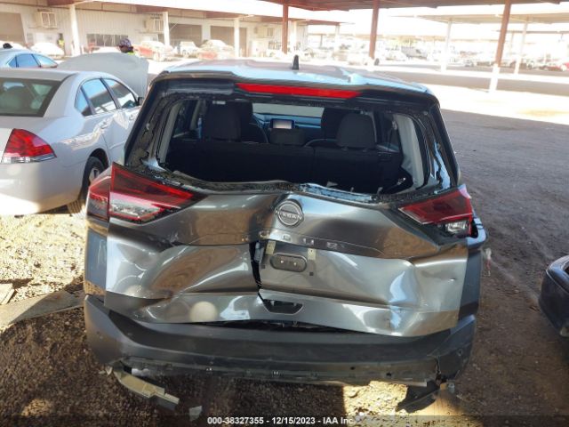 Photo 5 VIN: 5N1BT3AA1PC756952 - NISSAN ROGUE 