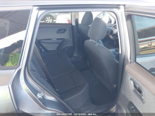 Photo 7 VIN: 5N1BT3AA1PC756952 - NISSAN ROGUE 