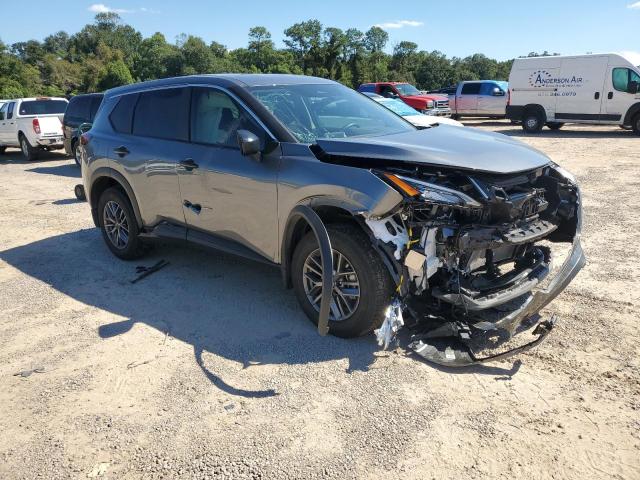 Photo 3 VIN: 5N1BT3AA1PC773847 - NISSAN ROGUE S 