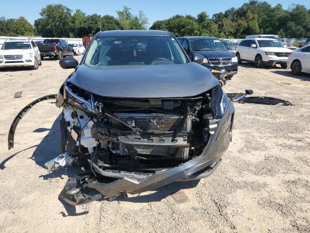 Photo 4 VIN: 5N1BT3AA1PC773847 - NISSAN ROGUE S 