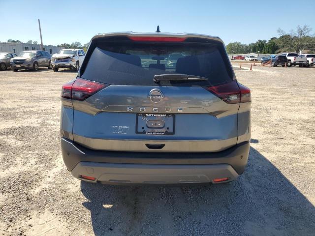 Photo 5 VIN: 5N1BT3AA1PC773847 - NISSAN ROGUE S 