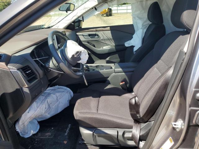 Photo 6 VIN: 5N1BT3AA1PC773847 - NISSAN ROGUE S 