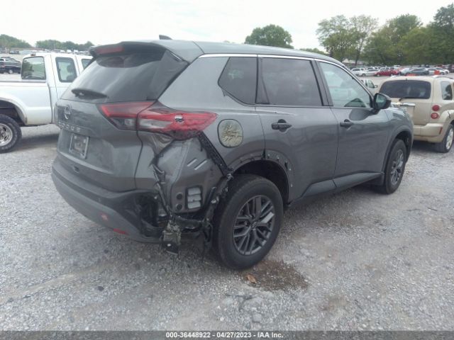 Photo 3 VIN: 5N1BT3AA1PC776070 - NISSAN ROGUE 