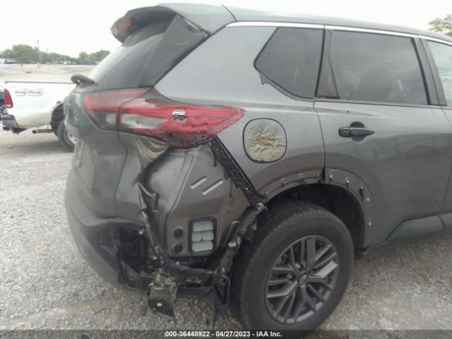 Photo 5 VIN: 5N1BT3AA1PC776070 - NISSAN ROGUE 