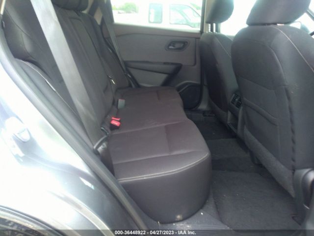 Photo 7 VIN: 5N1BT3AA1PC776070 - NISSAN ROGUE 