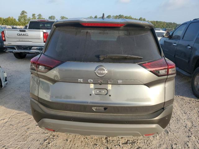 Photo 5 VIN: 5N1BT3AA1PC790535 - NISSAN ROGUE S 