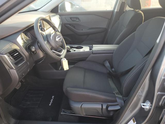 Photo 6 VIN: 5N1BT3AA1PC790535 - NISSAN ROGUE S 