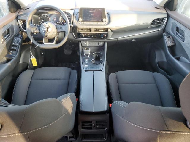 Photo 7 VIN: 5N1BT3AA1PC790535 - NISSAN ROGUE S 