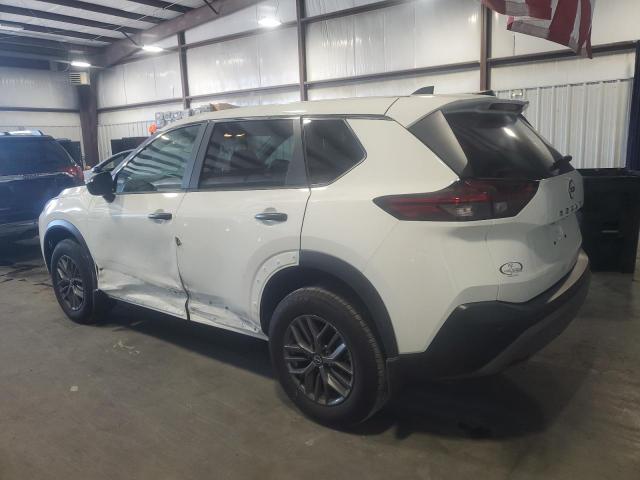 Photo 1 VIN: 5N1BT3AA1PC805051 - NISSAN ROGUE S 