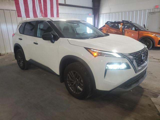 Photo 3 VIN: 5N1BT3AA1PC805051 - NISSAN ROGUE S 