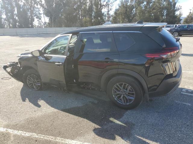 Photo 1 VIN: 5N1BT3AA1PC807799 - NISSAN ROGUE 