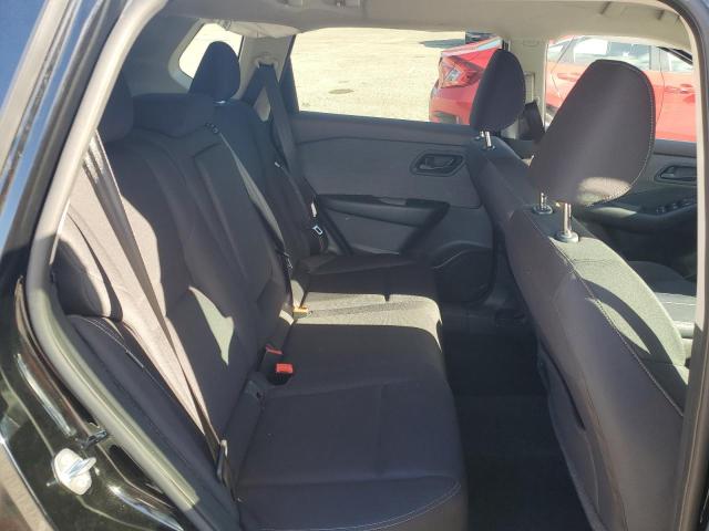 Photo 10 VIN: 5N1BT3AA1PC807799 - NISSAN ROGUE 