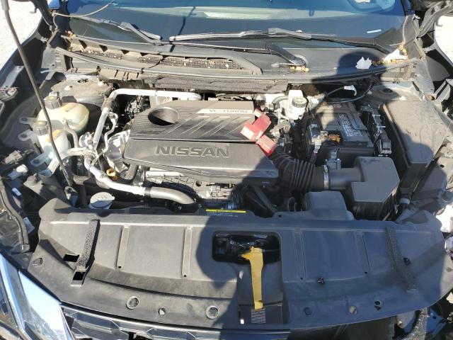 Photo 11 VIN: 5N1BT3AA1PC807799 - NISSAN ROGUE 