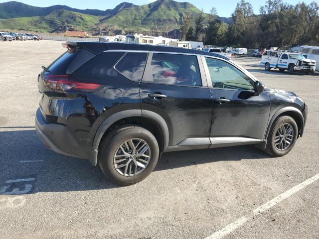 Photo 2 VIN: 5N1BT3AA1PC807799 - NISSAN ROGUE 