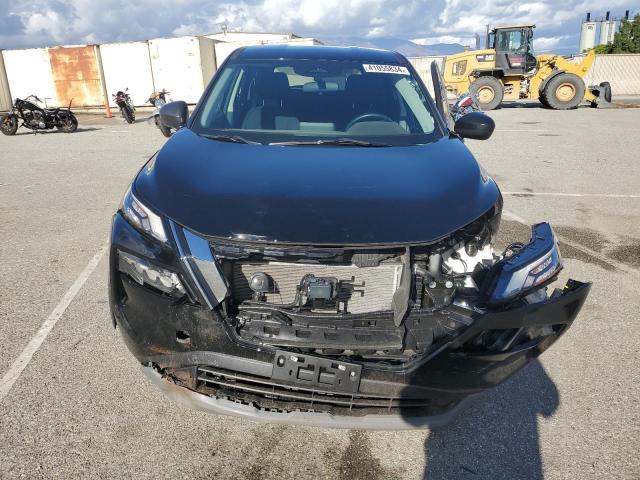 Photo 4 VIN: 5N1BT3AA1PC807799 - NISSAN ROGUE 