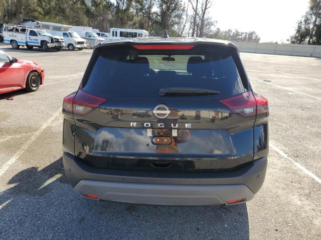 Photo 5 VIN: 5N1BT3AA1PC807799 - NISSAN ROGUE 