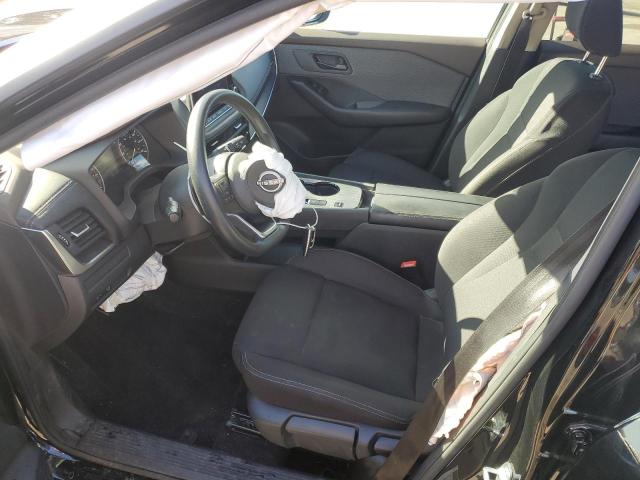 Photo 6 VIN: 5N1BT3AA1PC807799 - NISSAN ROGUE 