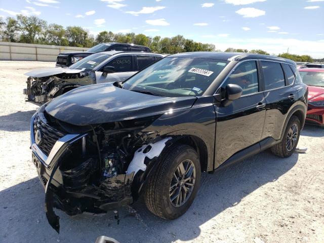 Photo 0 VIN: 5N1BT3AA1PC868490 - NISSAN ROGUE 