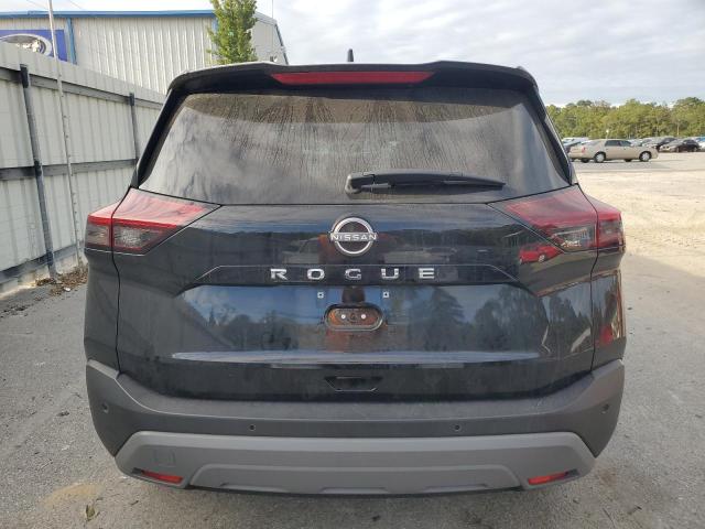 Photo 5 VIN: 5N1BT3AA1PC938778 - NISSAN ROGUE S 