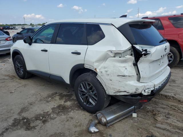 Photo 1 VIN: 5N1BT3AA1RC701338 - NISSAN ROGUE S 