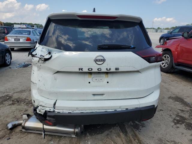 Photo 5 VIN: 5N1BT3AA1RC701338 - NISSAN ROGUE S 