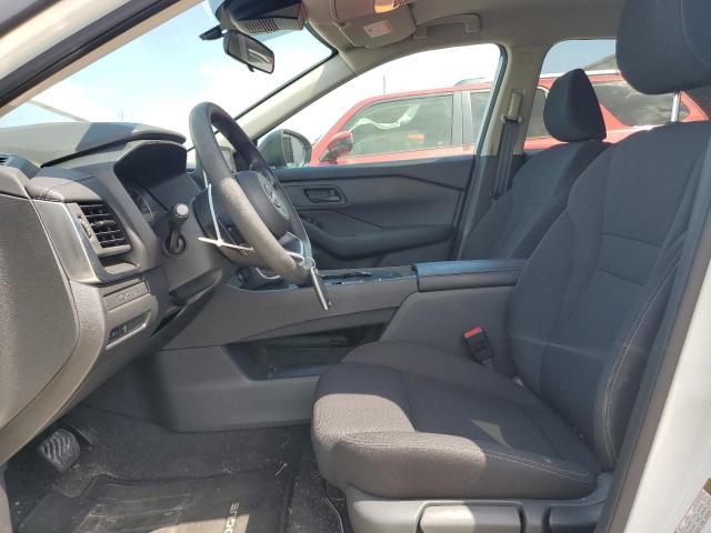 Photo 6 VIN: 5N1BT3AA1RC701338 - NISSAN ROGUE S 