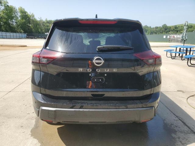 Photo 5 VIN: 5N1BT3AA1RC711691 - NISSAN ROGUE S 