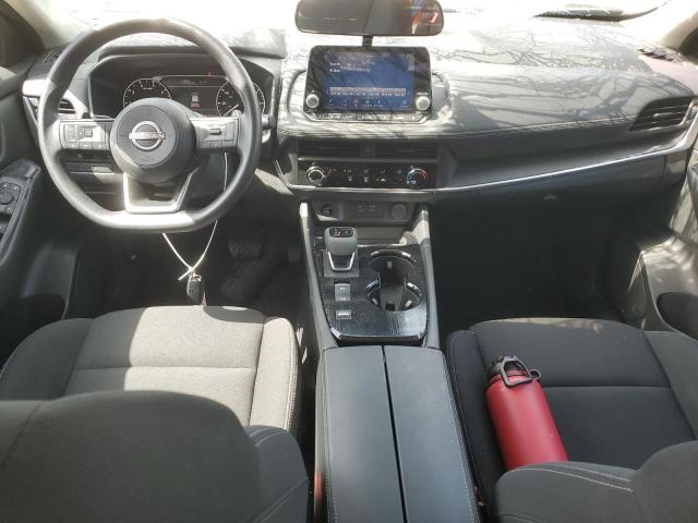 Photo 7 VIN: 5N1BT3AA1RC711691 - NISSAN ROGUE S 