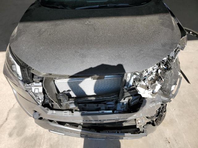 Photo 10 VIN: 5N1BT3AA1RC744321 - NISSAN ROGUE S 