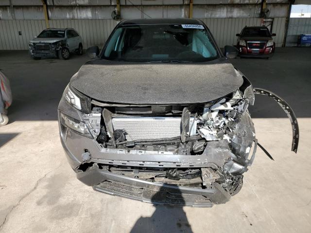 Photo 4 VIN: 5N1BT3AA1RC744321 - NISSAN ROGUE S 