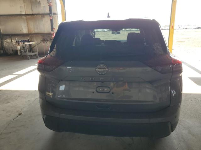 Photo 5 VIN: 5N1BT3AA1RC744321 - NISSAN ROGUE S 