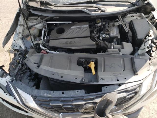 Photo 10 VIN: 5N1BT3AA2NC730485 - NISSAN ROGUE S 