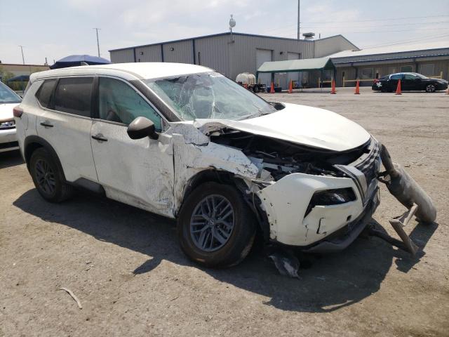 Photo 3 VIN: 5N1BT3AA2NC730485 - NISSAN ROGUE S 