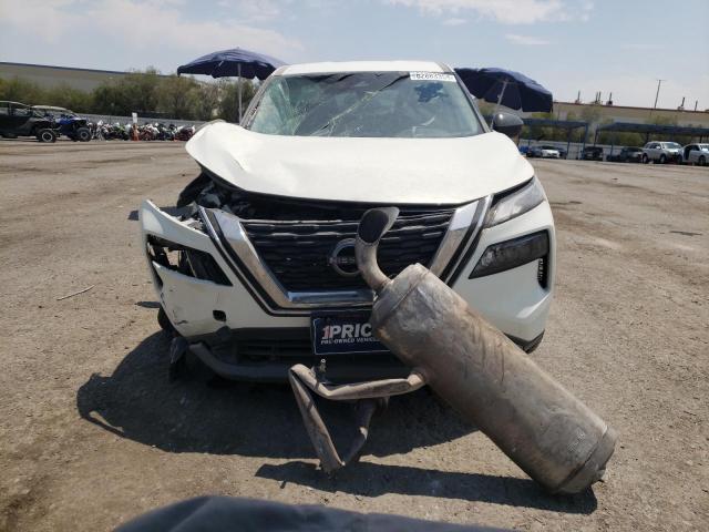 Photo 4 VIN: 5N1BT3AA2NC730485 - NISSAN ROGUE S 