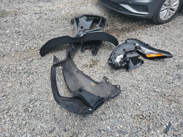 Photo 12 VIN: 5N1BT3AA2PC760542 - NISSAN ROGUE S 