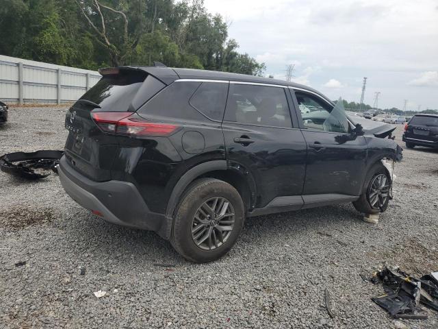 Photo 2 VIN: 5N1BT3AA2PC760542 - NISSAN ROGUE S 