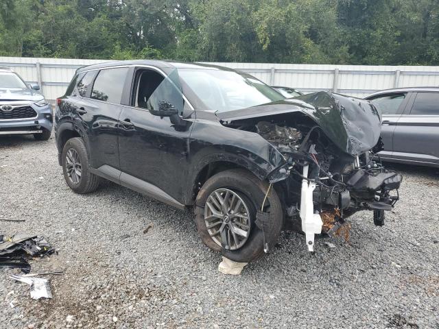 Photo 3 VIN: 5N1BT3AA2PC760542 - NISSAN ROGUE S 