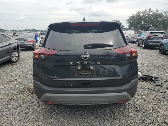 Photo 5 VIN: 5N1BT3AA2PC760542 - NISSAN ROGUE S 