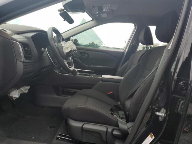 Photo 6 VIN: 5N1BT3AA2PC760542 - NISSAN ROGUE S 