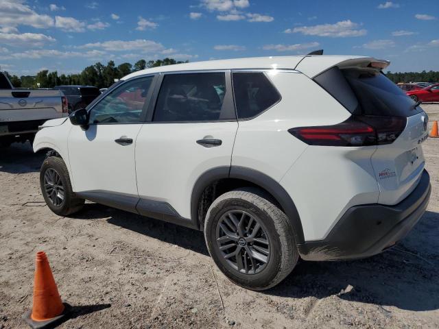 Photo 1 VIN: 5N1BT3AA2PC792715 - NISSAN ROGUE S 