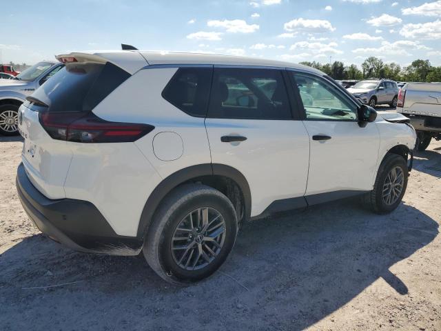 Photo 2 VIN: 5N1BT3AA2PC792715 - NISSAN ROGUE S 