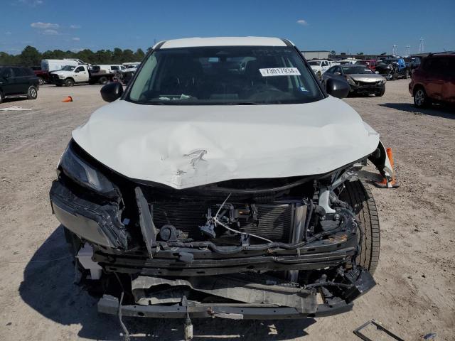 Photo 4 VIN: 5N1BT3AA2PC792715 - NISSAN ROGUE S 