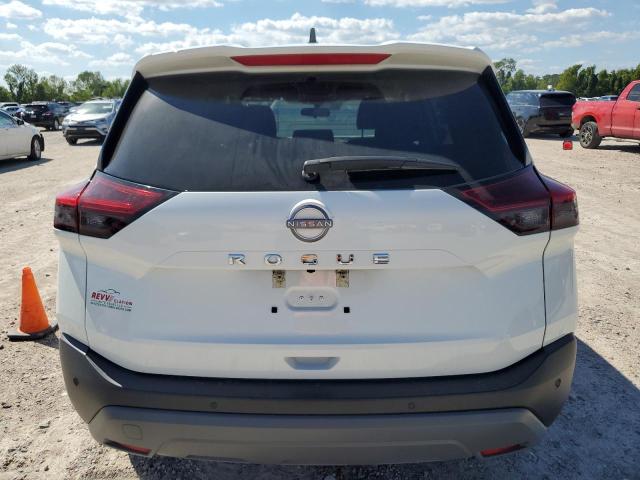 Photo 5 VIN: 5N1BT3AA2PC792715 - NISSAN ROGUE S 