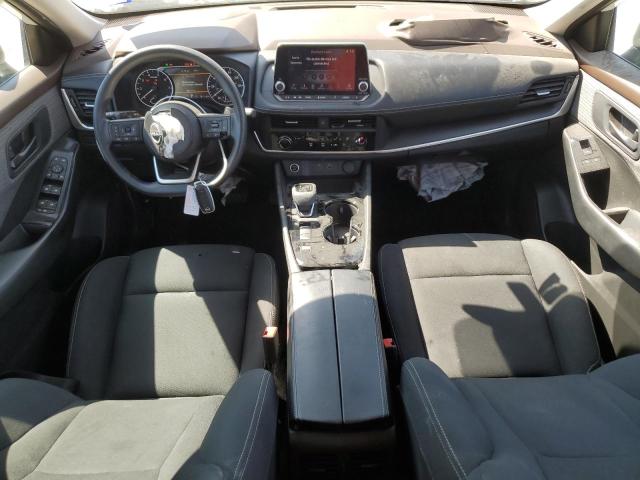 Photo 7 VIN: 5N1BT3AA2PC792715 - NISSAN ROGUE S 